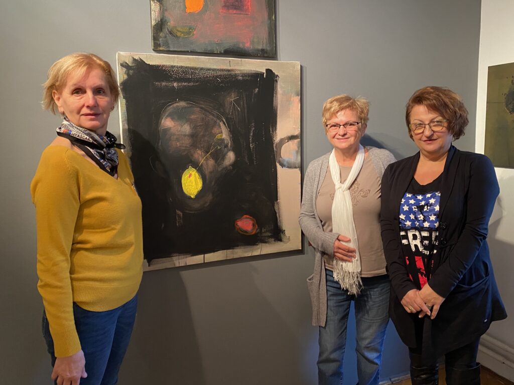 Volonterke Savremene galerije Subotica pronašle sebe u kulturi: Umesto usamljenosti – druženje i aktivizam