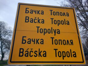 Bačka Topola