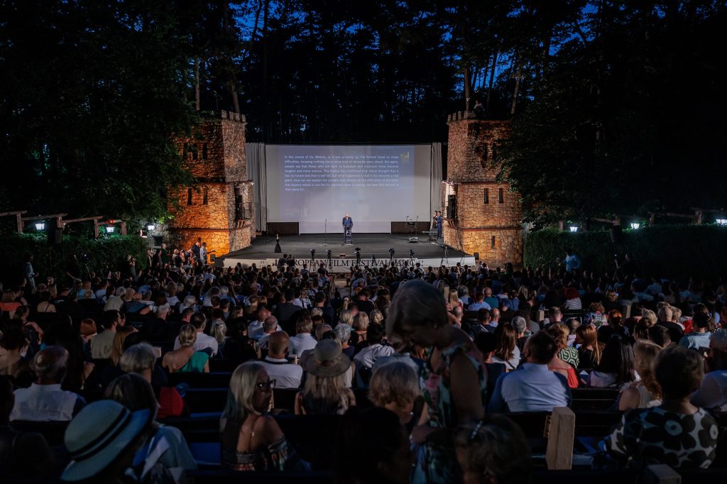 Festival evropskog filma Palić od 20. do 26. jula na Paliću i u Subotici