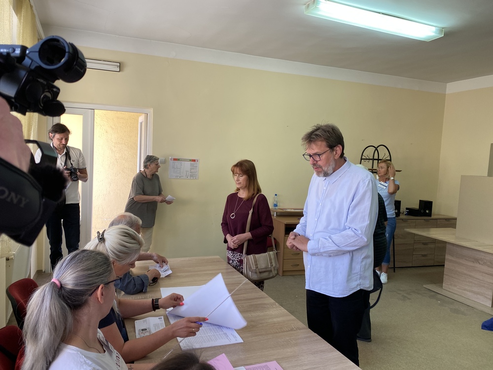 DSHV zadovoljan postignutim rezultatima na lokalnim izborima u Subotici i Somboru