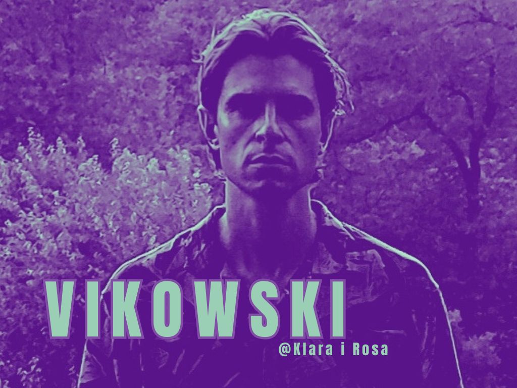 Vikowski kod “Klare i Rose” u petak, 1. novembra