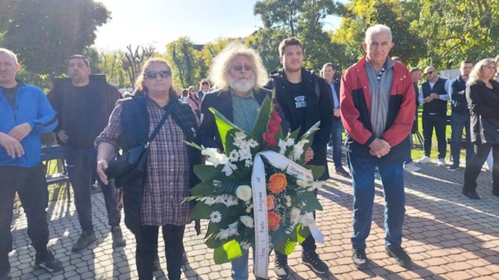 Odbornička grupa LSV-a povodom Dana oslobođenja: Subotica je simbol antifašizma