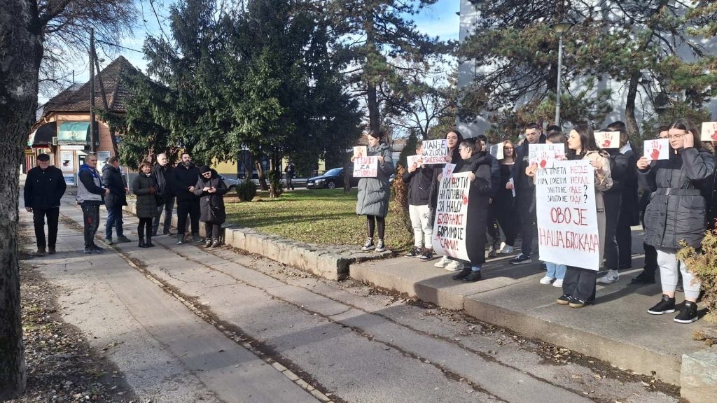 Poruka Subotičana studentima Ekonomskog fakulteta: „Ima poštenih ljudi u ovoj državi koji će stati uz vas“