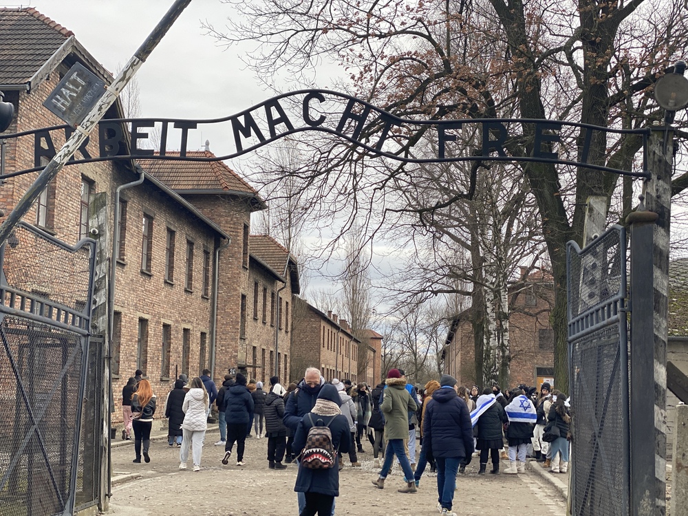 Danas je 80 godina od oslobođenja nacističkog logora Aušvic-Birkenau