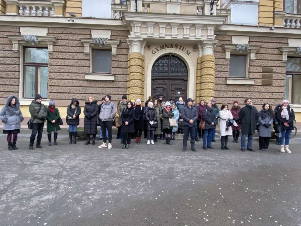 Gimnazija “Svetozar Marković” od utorka, 21. januara, do daljnjeg obustavlja nastavu